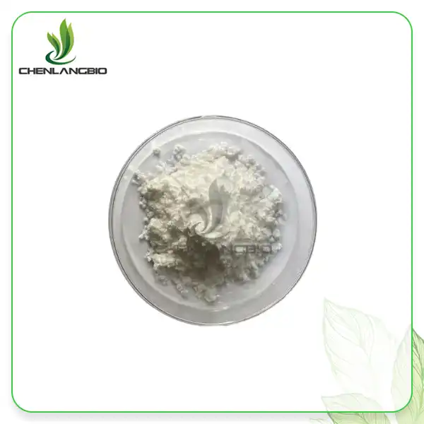 Mannose Oligosaccharides